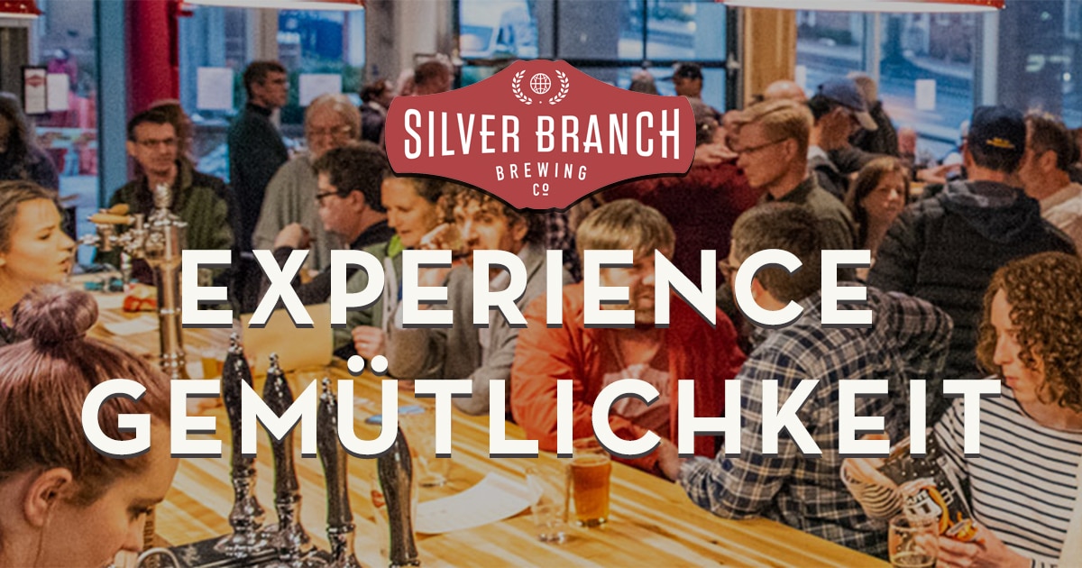 Silver Branch Brewing Company