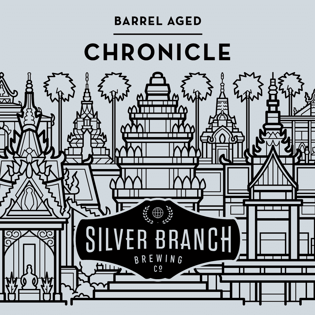 BarrelAgedChronicle