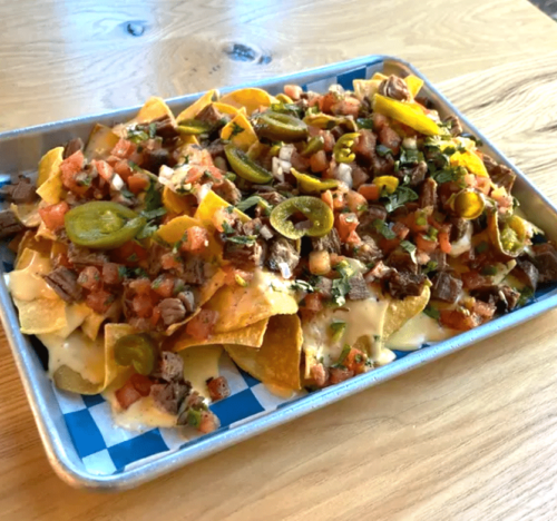 Nachos