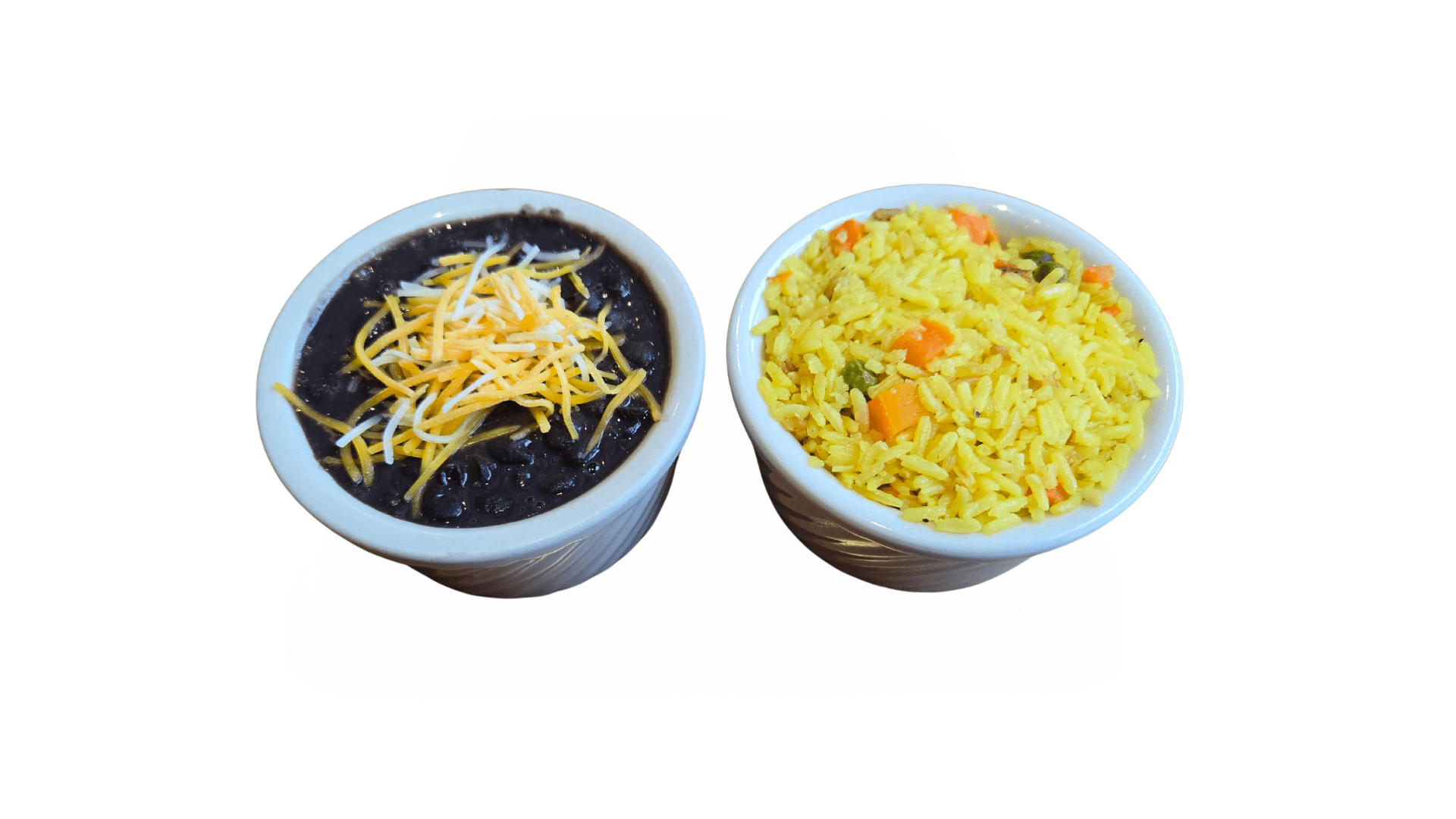 Rice & Beans