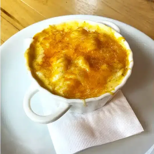 Mac & Cheese