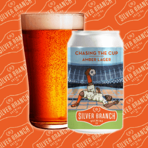 World Cup Amber Lager