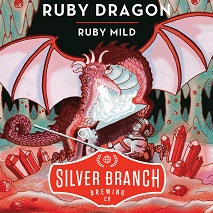 Ruby Dragon