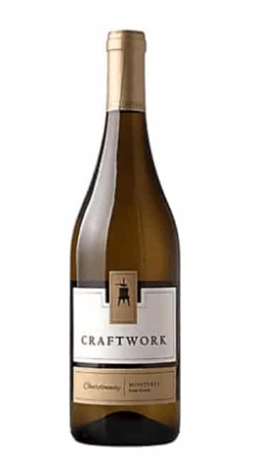 Craftwork Chardonnay