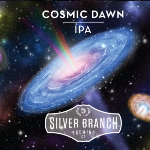 Cosmic Dawn