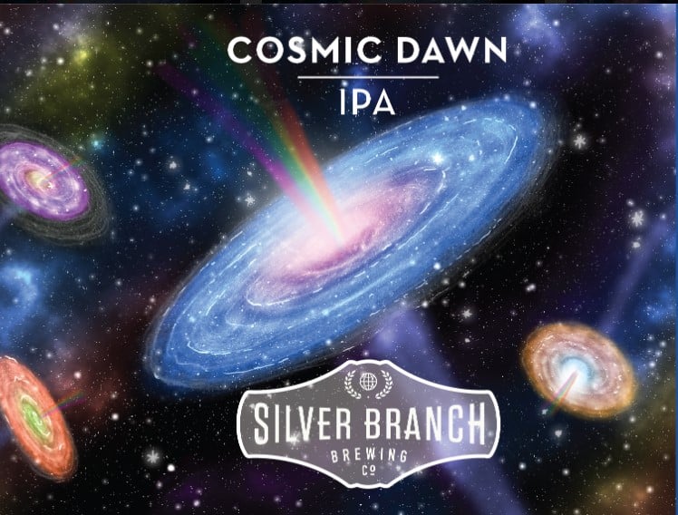 Cosmic Dawn