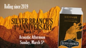 Sunday Acoustic Afternoon