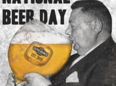 National Beer Day