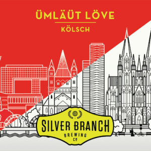 Umlaut Love