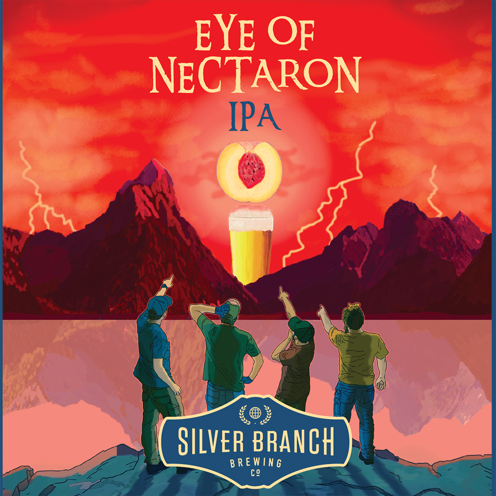 Eye of Nectaron