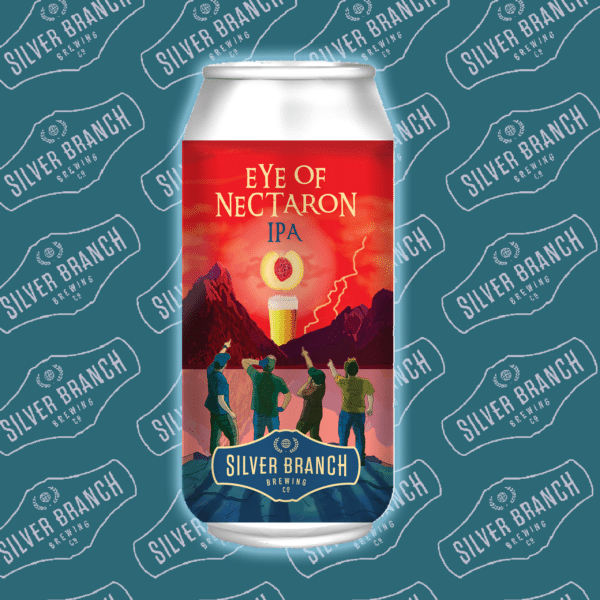 Eye of Nectaron IPA 7%