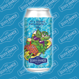 Silver Branch It's Going Swimmingly IPA