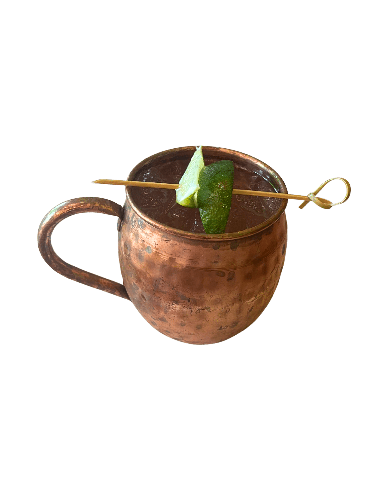 Moscow Mule