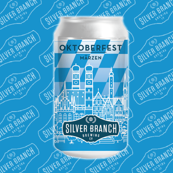 Silver Branch Oktoberfest