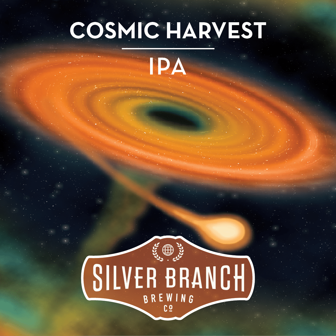 Cosmic Harvest