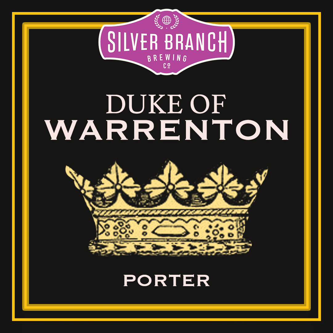 Duke of Warrenton