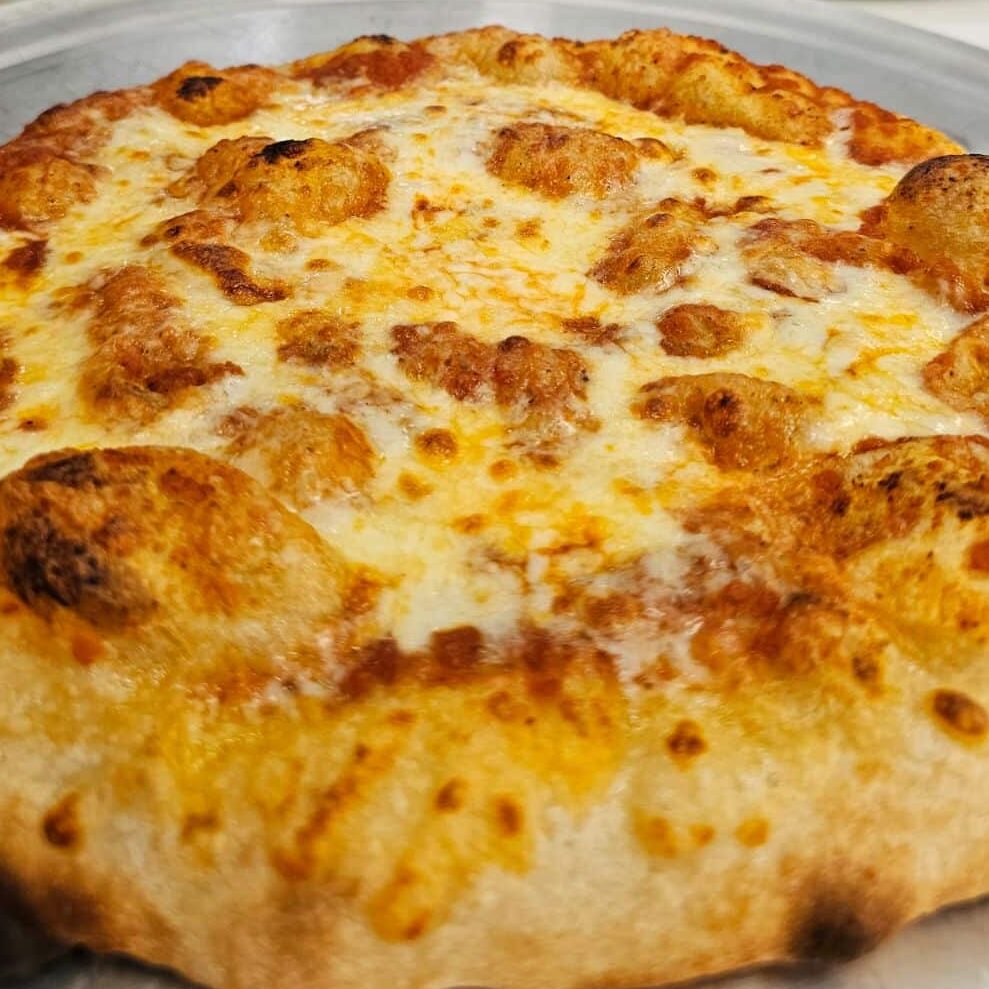 The Big Cheese