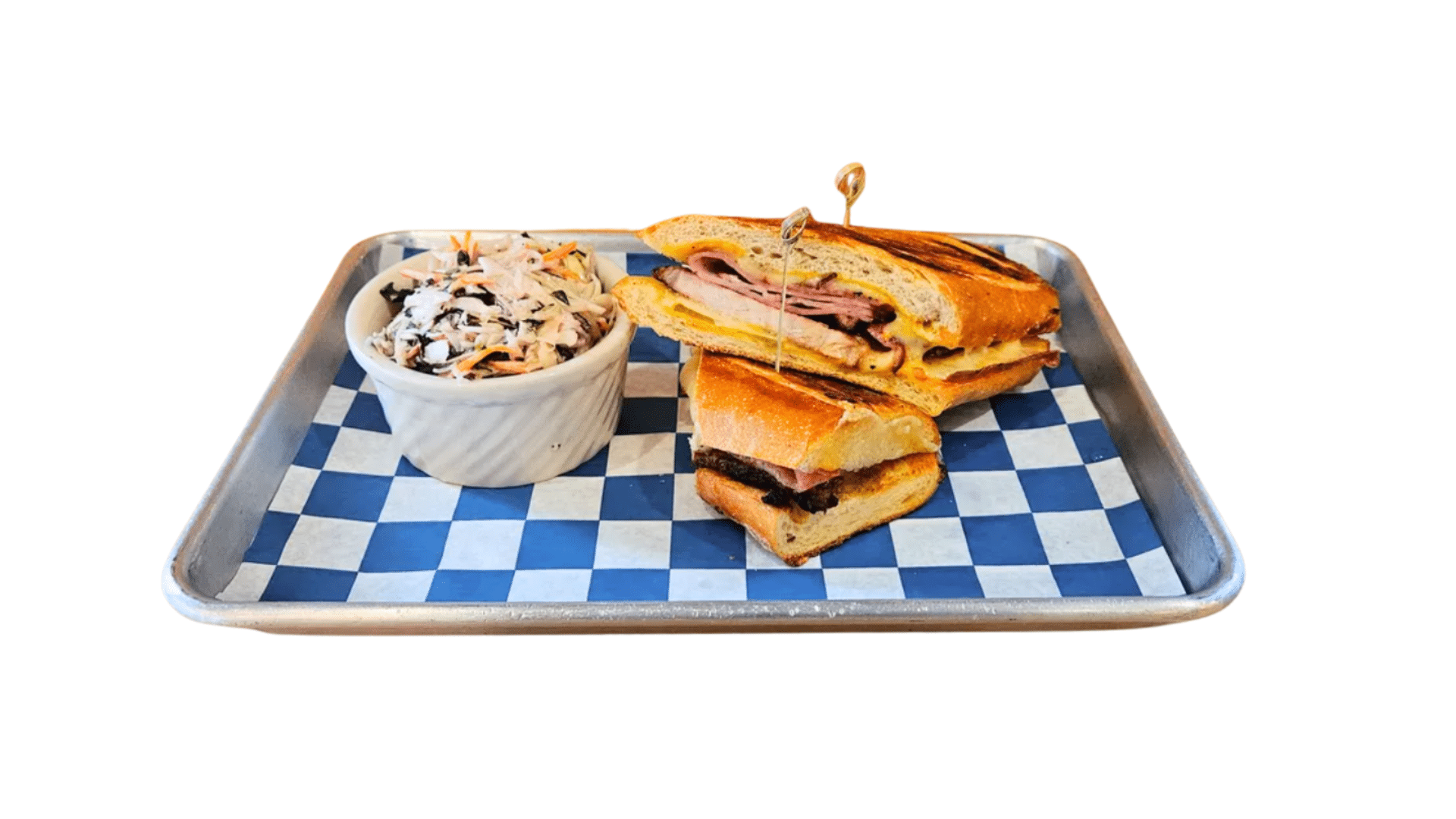 Havana’s Finest Cubano