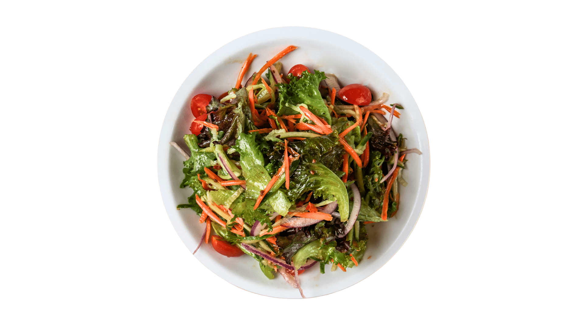 House Salad