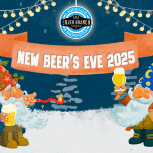Happy New Beer’s Eve Party 2025 Tickets