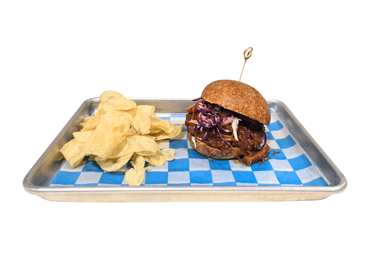 Head Chancho Sandwich